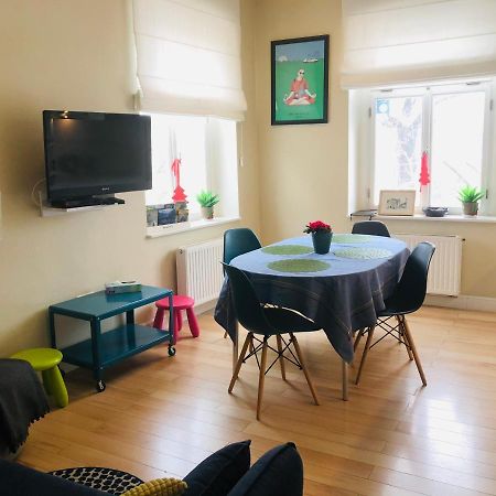 Apartament Kowary公寓 外观 照片