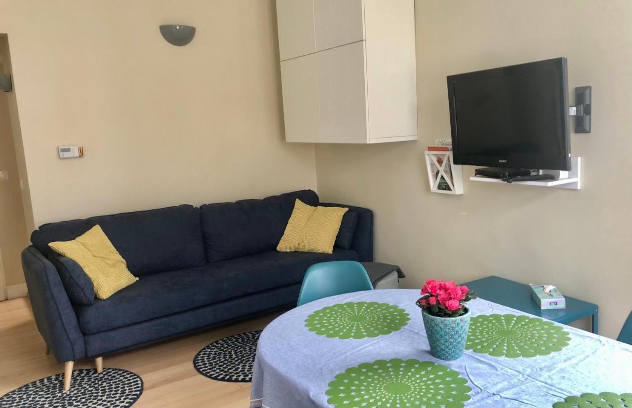Apartament Kowary公寓 外观 照片