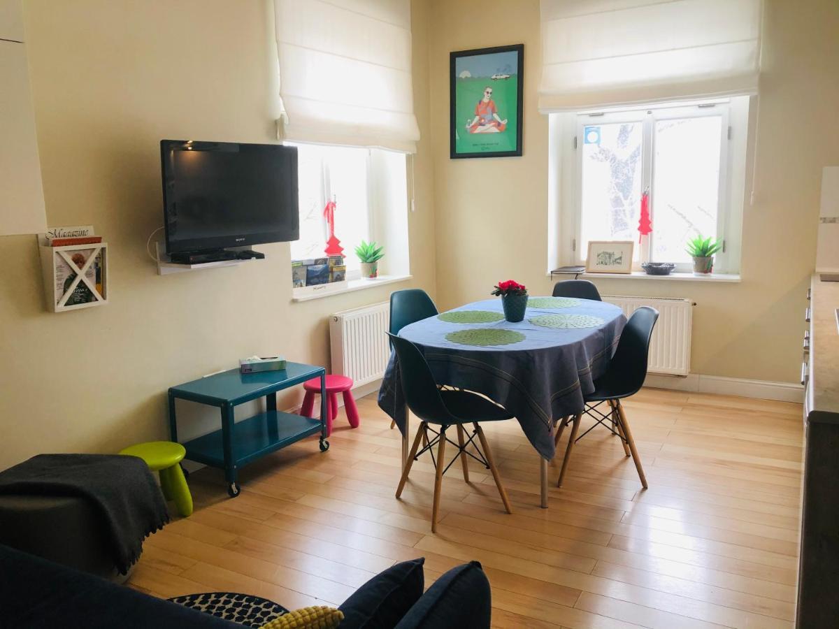 Apartament Kowary公寓 外观 照片