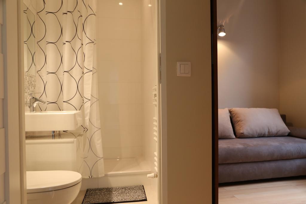 Apartament Kowary公寓 外观 照片