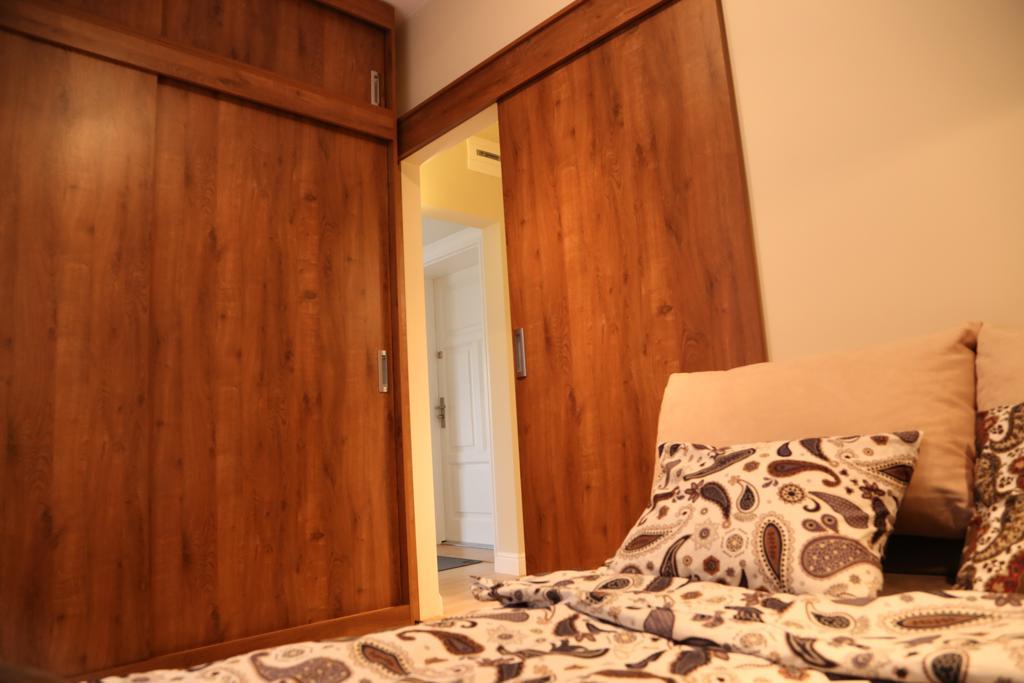 Apartament Kowary公寓 外观 照片