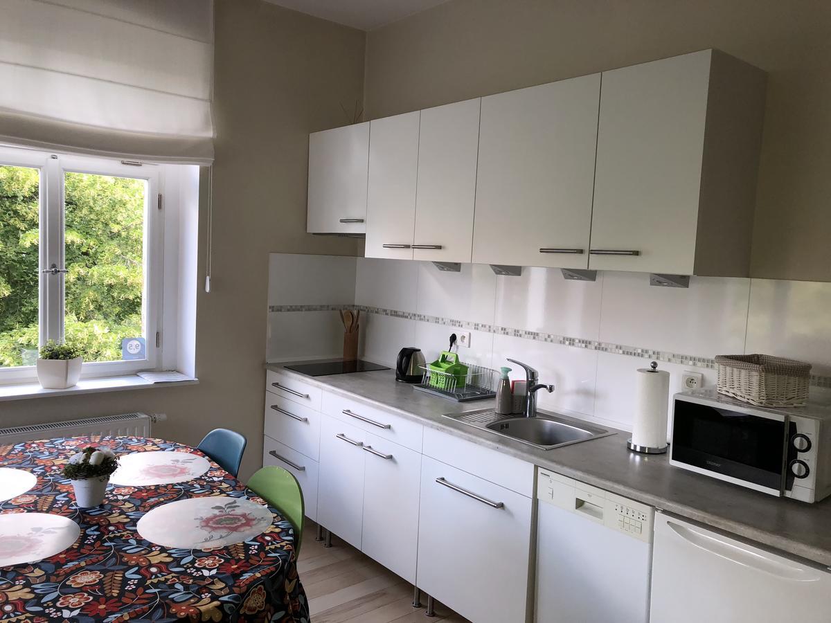 Apartament Kowary公寓 外观 照片